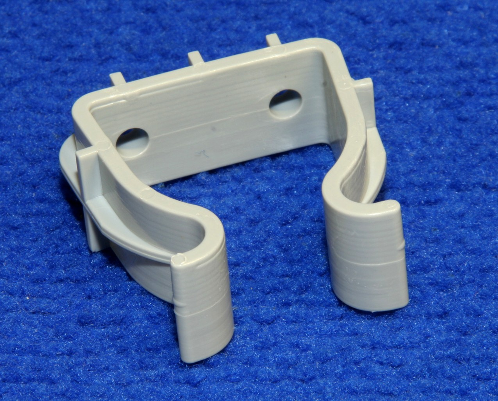 ADVANCE 56250266 Clamp Plastic