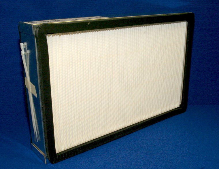 Tennant 1037209AM Dust Panel Filter&nbsp;