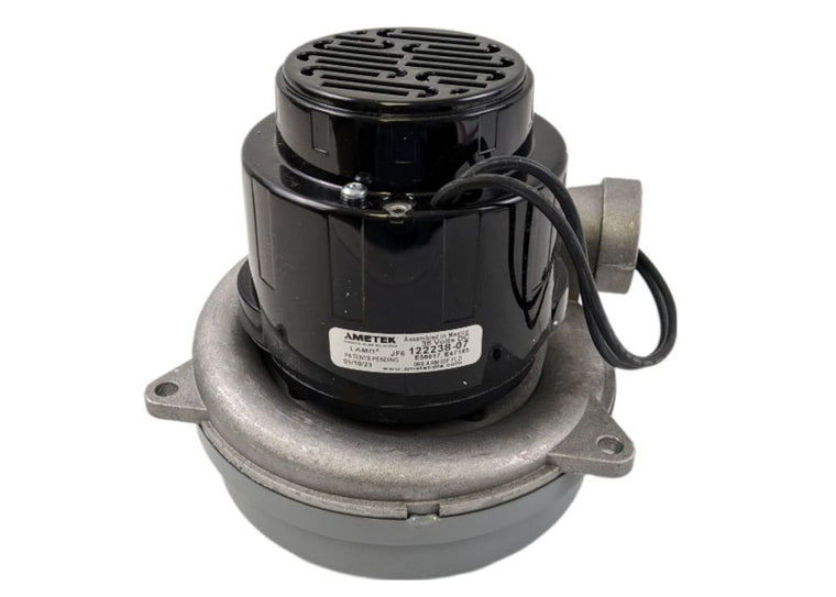 Tennant 1200149 Vacuum Motor T16, T12, S16, M17