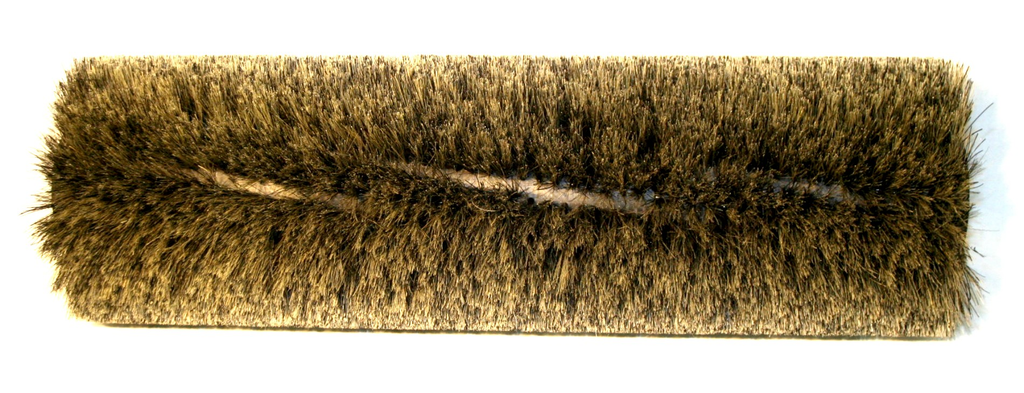 Tennant 54927 Natural Fiber brush s-30
