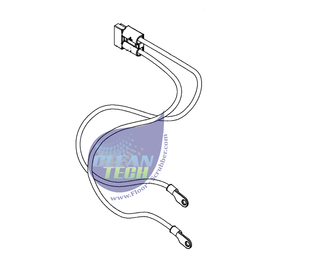 Tennant Nobles 1073629 Cable