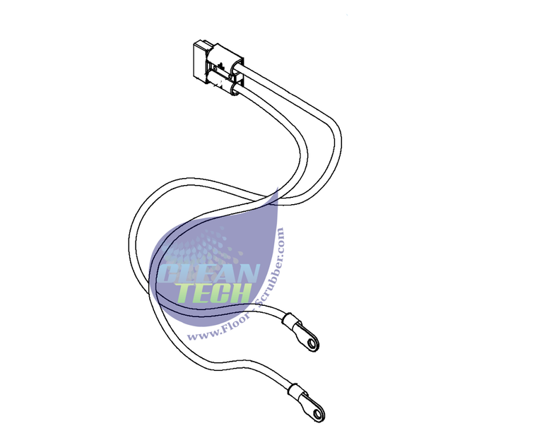 Tennant Nobles 1073629 Cable