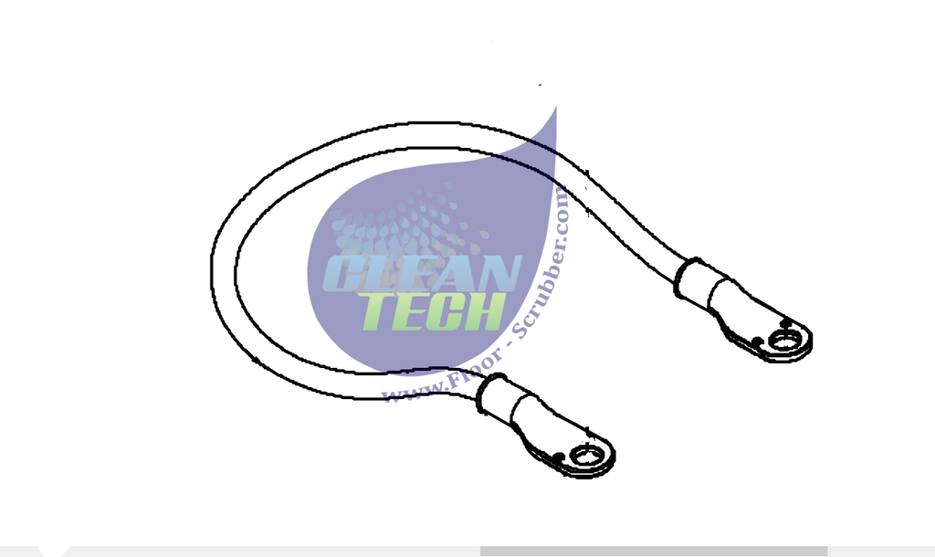 Tennant Nobles 1073680 Cable