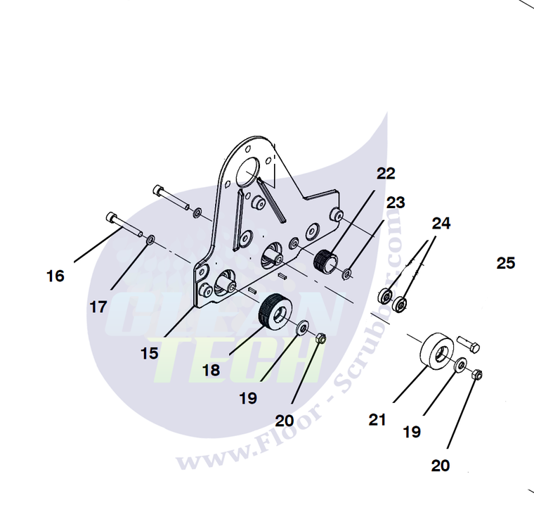 Tennant Nobles 9014167