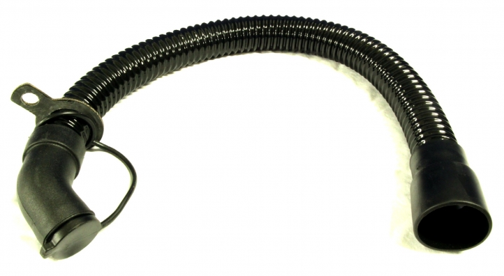 Tomcat FactoryCat 170-7210 Recovery Drain Hose MiniMag