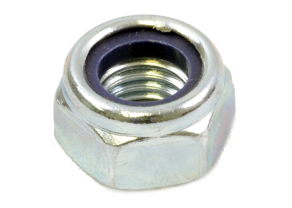 Clarke 88618A, 56003312 Nut, M12