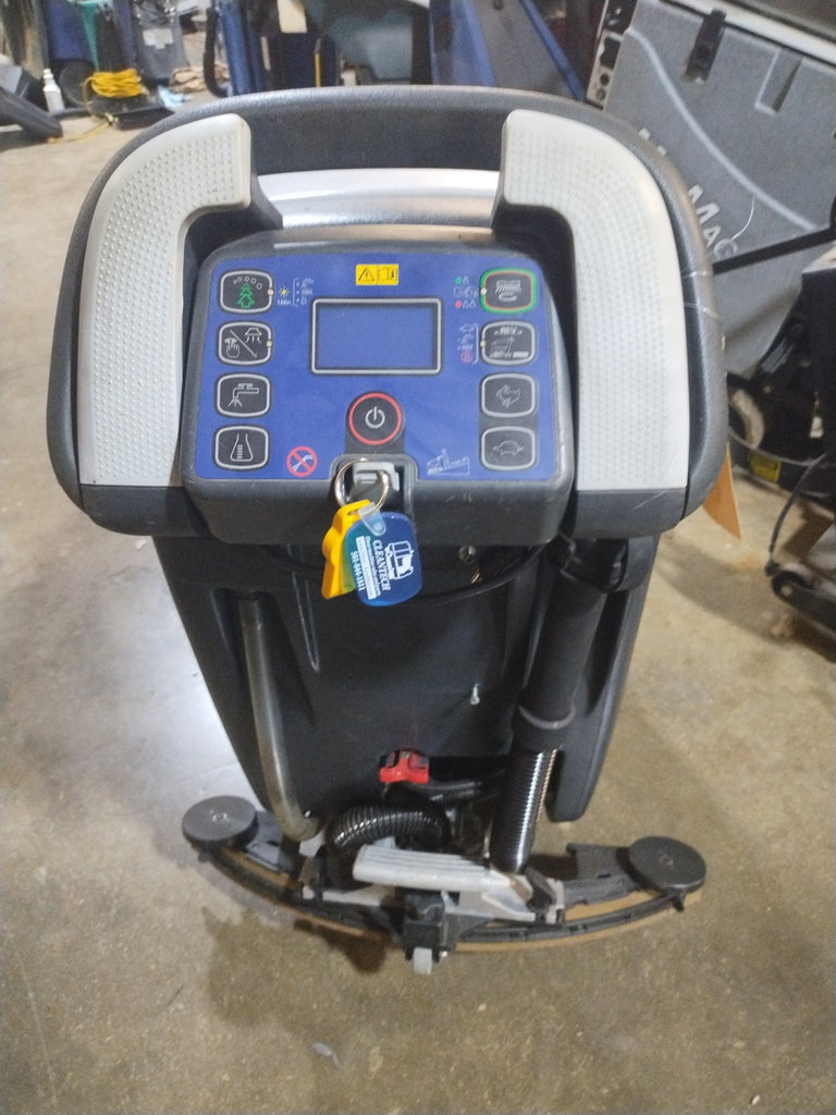 Advance SC500 Reconditioned Floor Scrubber