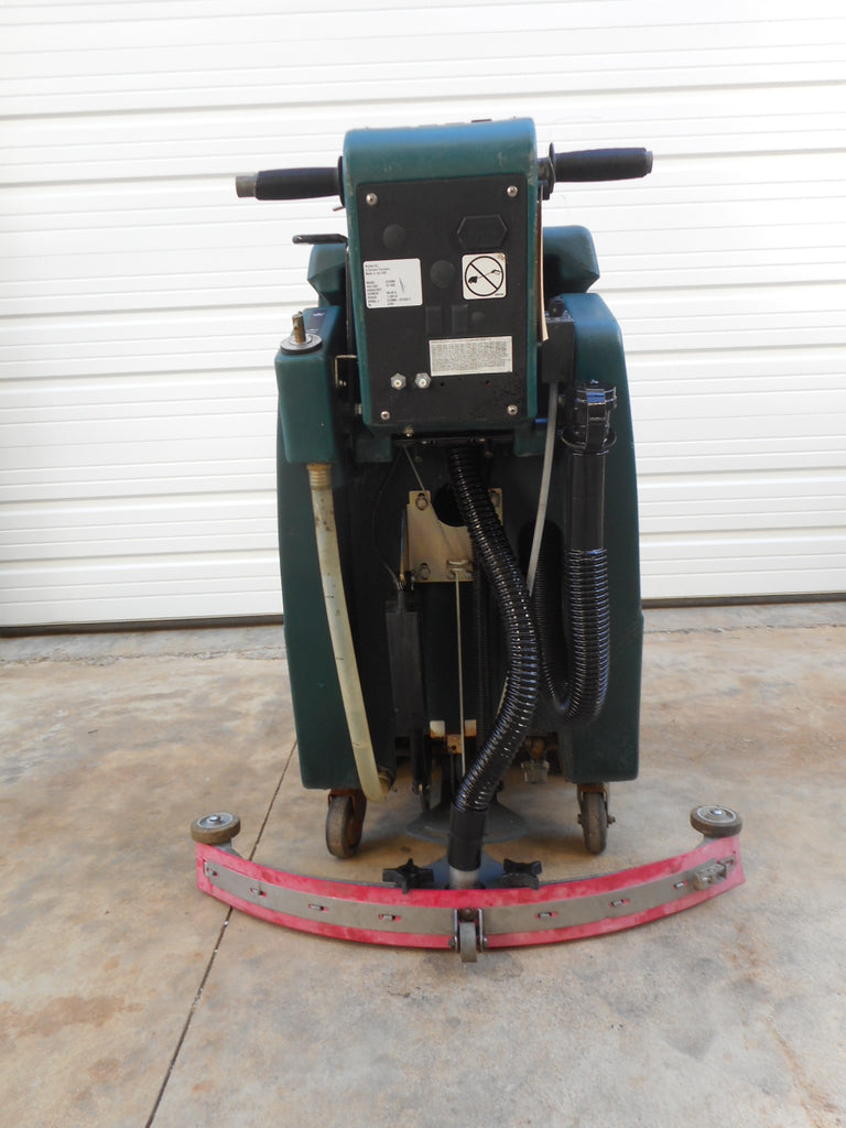 Nobles 2001HD Floor Scrubber