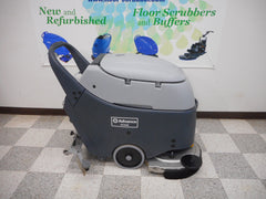 New Advance SC450 20 Small Scrubber