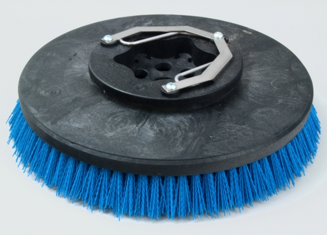 9 Griptek Tire & Fender Scrub Brush – Leno's Garage